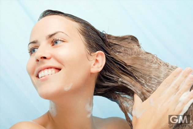 正しい髪の洗い方って知ってますか？