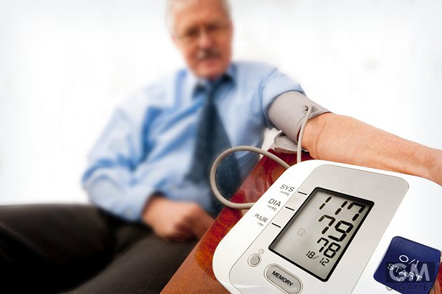 自然に血圧を下げる9の方法