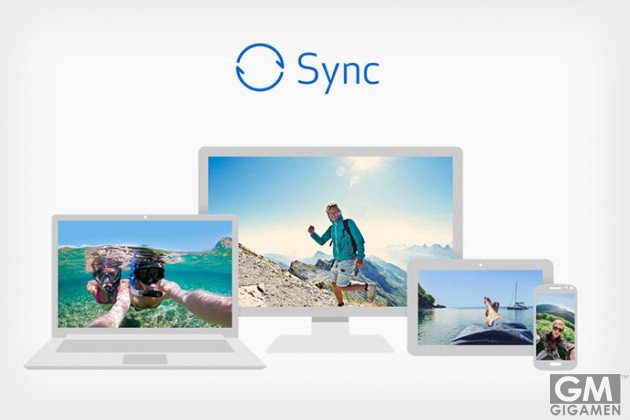 Bittorrent Sync ProでPC間のフォルダ共有が簡易化