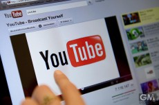 YouTube、新たに15の言語をサポート