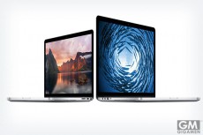 15インチMacBook Proアップデート版と27インチiMac Retina 5Kディスプレイモデル廉価版の発売開始！