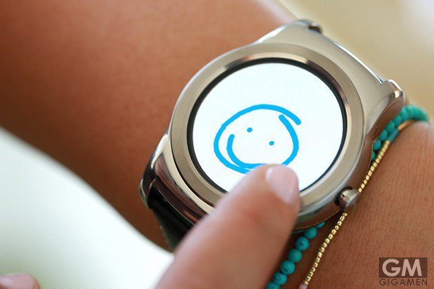 ”Android Wear”にLINEユーザーが振り向くかっ！？