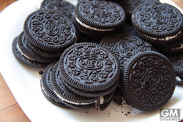 オレオクッキー 知られざる「オレオクッキー」の15の真実【前編】｜Infoseekニュース