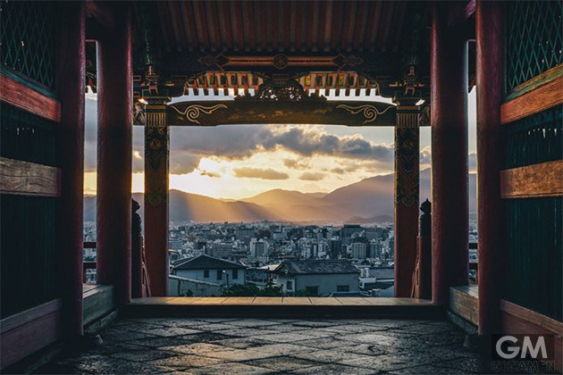 日常が美しい！ストリート写真家が撮る日本の風景がスゴイ