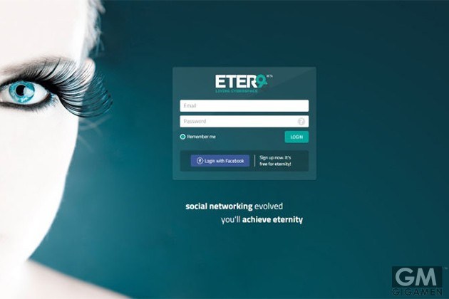 オンライン上で不老不死！？死後も人工知能が投稿やコメントをする「ETER9」