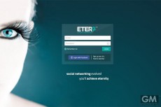 オンライン上で不老不死！？死後も人工知能が投稿やコメントをする「ETER9」