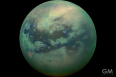 土星の衛星タイタンに生命は存在するのか！？