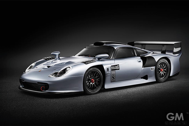 落札予想価格3 5億円 公道走行可能なレーシングカー ポルシェ911ｇｔ 1 がオークションに登場 記事詳細 Infoseekニュース