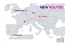 中欧LCCがウィーンから直行便を飛ばすマラガ、人気スポットは？