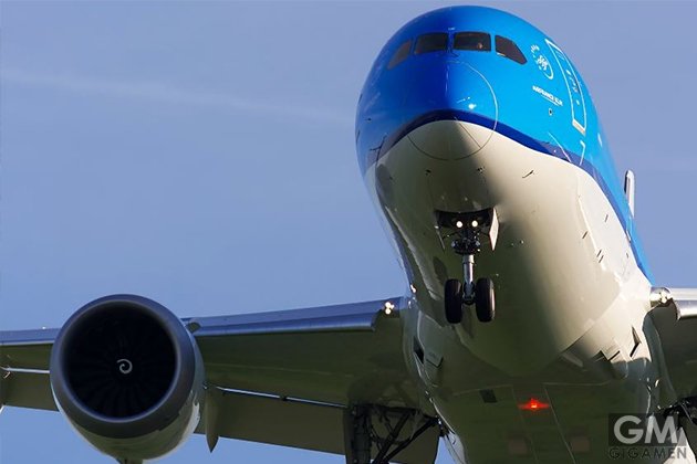 KLMオランダ航空、南アLCCとのコードシェア協定に調印