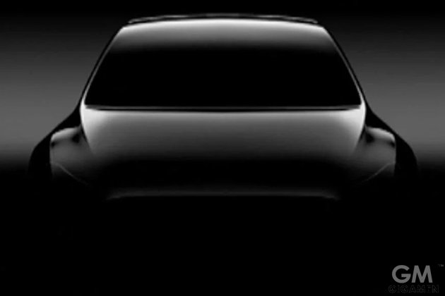 テスラの新型SUV「モデルY 」 が2019年にデビューか！！