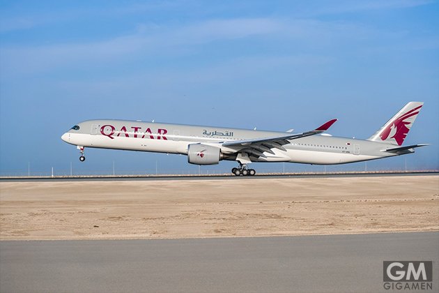 4人向かい合わせが実現！ カタール航空、羽田線に最新機材投入へ