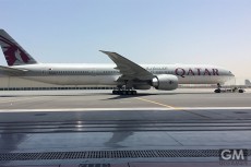カタール航空、ドーハと中央アジア・アフリカ結ぶ路線を拡充へ