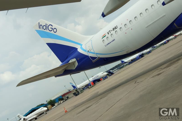 印LCC、ベンガルール・ムンバイ発着の国際線を拡充へ　3・6月
