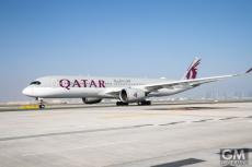 カタール航空、ドーハ発着5路線を再開　カトマンズ線など　9月
