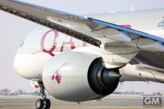 カタール航空がドーハ＝エンテベ線を再開　ウィントフック線などは延期