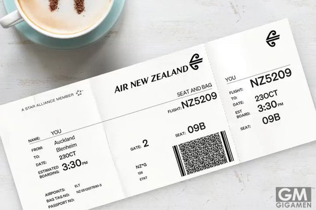 NZ航空、行き先が直前まで分からない国内パック旅行を復活