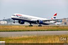 英国航空、温室効果ガスを7割超削減できる燃料を使用へ　22年末までに