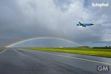 KLMオランダ航空、南欧4路線を開設　パルマ・デ・マヨルカ線など