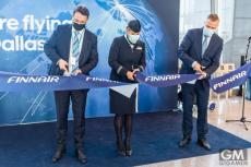 フィンランド・ヘルシンキ空港発着路線の回復顕著に　欧州線は再開も開設も