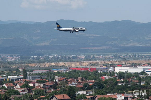 欧州航空3社、ブルガリアの首都ソフィア線を開設　エールフランスなど