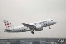 ブリュッセル航空、西アフリカのギニア・ブルキナファソ線を再開
