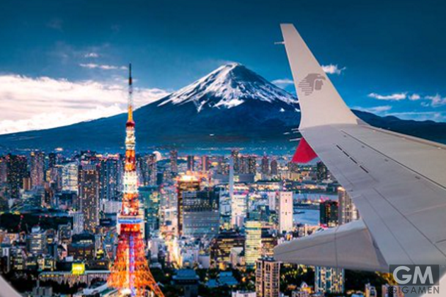 アエロメヒコ航空、メキシコシティ＝成田直行便を再開へ　3月
