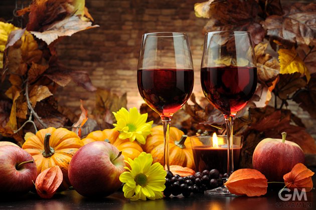 今年の秋冬シーズンにオススメの安くて美味しいワイン10選