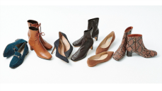 色と柄の靴選び：「合わせる機会が増える」基準は白ボトム