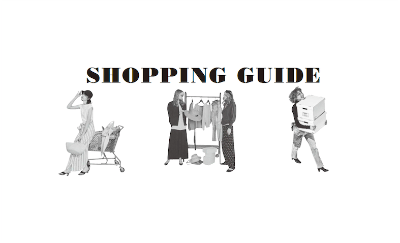 「買わなきゃよかったを防ぐ」プロたちに聞く服選びの視点【7選】