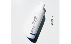 美容インフルエンサーが「洗顔で肌色トーンアップを実感」韓国NO.1のニキビ治療院が開発した洗顔フォーム