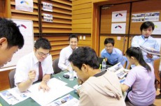 【カンボジア】日系企業就職説明会を9月27日に開催
