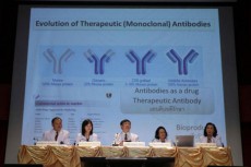 【タイ】エボラ出血熱の抗体開発に成功か？ 