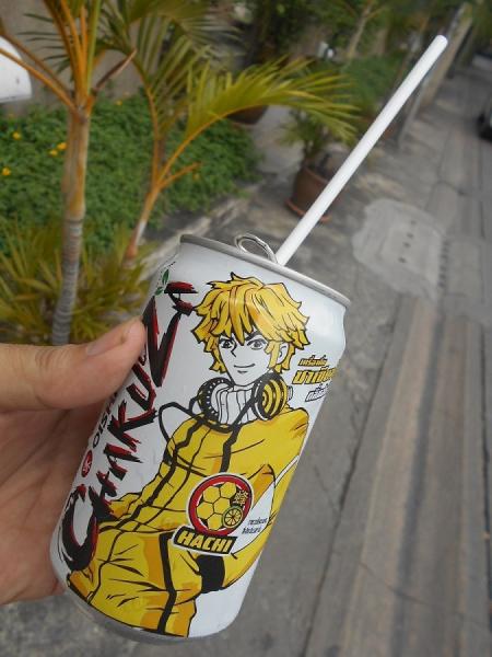 仮面ライダーV3 ベンダストロー 缶 レトロ 貯金箱 ブリキ ストローで飲むと酔いやすい 仮面ライダーV3 ベンダストロー 缶