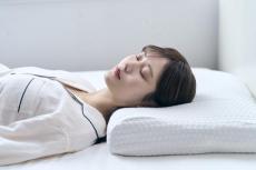 MIRACLE PILLOW(ミラクルピロー) 睡眠の質に着目した“動く枕”が登場