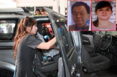 【タイ】行方不明の邦人、バラバラ遺体で発見=容疑者のタイ人女性は軍の施設に拘留