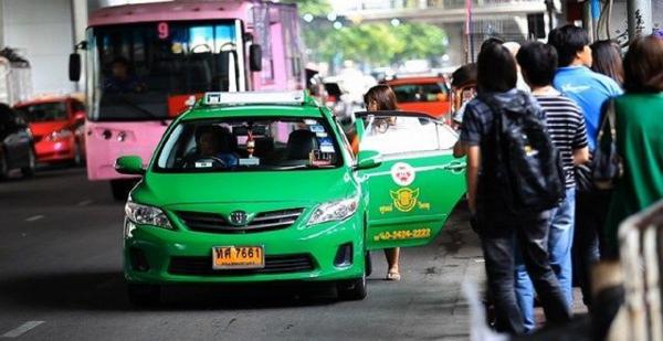 【タイ】空港から市内へのタクシー料金、バンコクが世界最安=成田は世界一高い