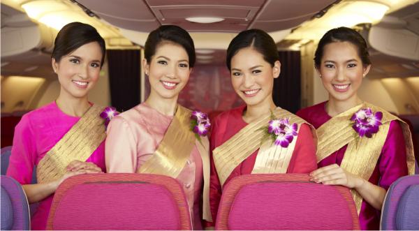 【タイ】バンコクー熊本・チャーター便で24年ぶりに運航