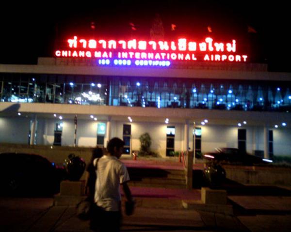 【タイ】チェンマイ空港「中国人の旅行者は迷惑なんです」マナーも悪く困った存在