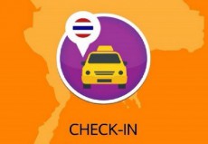 【タイ】バンコクのタクシーを評価するアプリが発表される