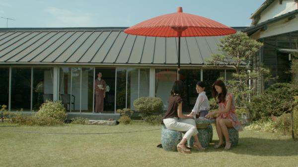 日タイ共同制作映画「3泊4日、5時の鐘」が第10回大阪アジアン映画祭で上映中