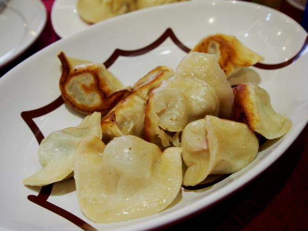 【ラオス】ラオス国内で食べる中華料理