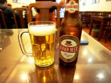 【ベトナム】南部ではサイゴンビール、北ではハノイビール