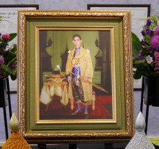 【タイ】プミポン国王再入院ーバンコクの病院へ
