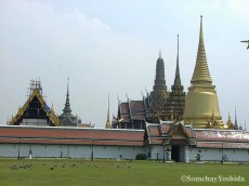 【タイ】カンボジアとの2カ国共通観光ビザ発給で合意