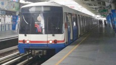 バンコク都市鉄道MRTパープルライン、開業に向けて順調