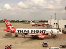 【タイ】セキュリティチェック厳格化でドンムアン空港が大混雑