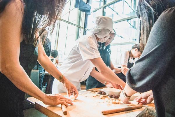 【タイ】日本人に人気の小籠包の有名店「鼎泰豐」が8月7日にワークショップを開催