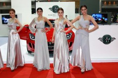 【タイ】「BANGKOK IMPORTED CAR＆USED CAR SHOW」開催