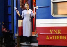 【ベトナム鉄道】ハノイから中国国境の街・ラオカイへの夜行寝台列車